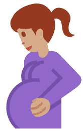 bienfaits du massage femmes enceintes