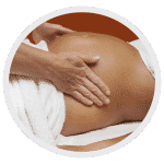 Massage Femmes Enceintes (60 minutes)