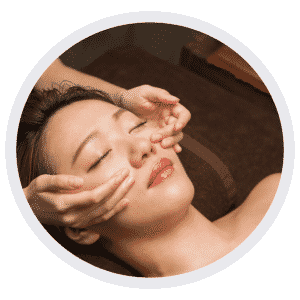 massage visage kobido