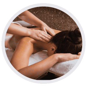 Massage de la nuque à toulouse