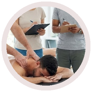 Atelier d’initiation au massage bien-être à Toulouse