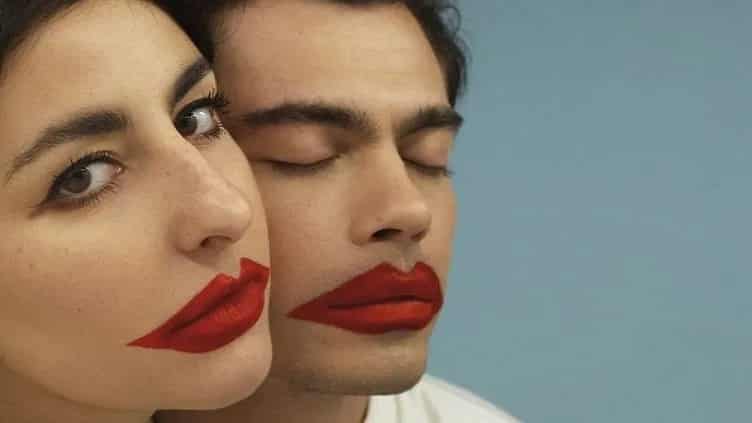 Portrait de Lilly Wood and the Prick